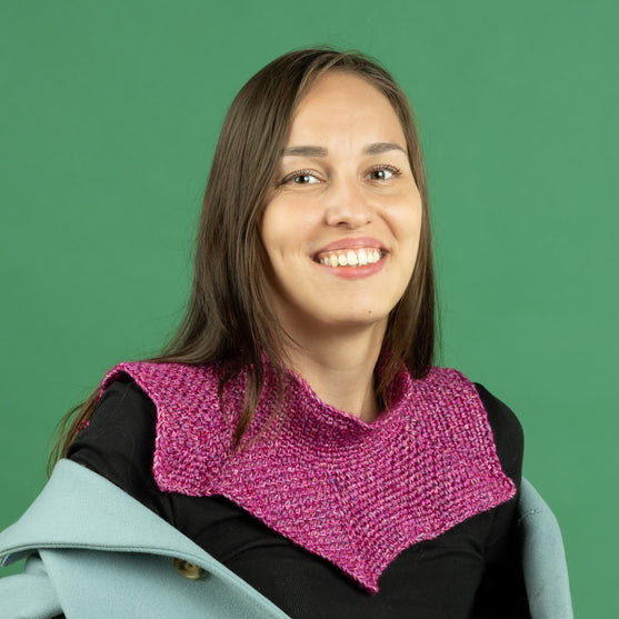 

Artemis - Halswärmer
1