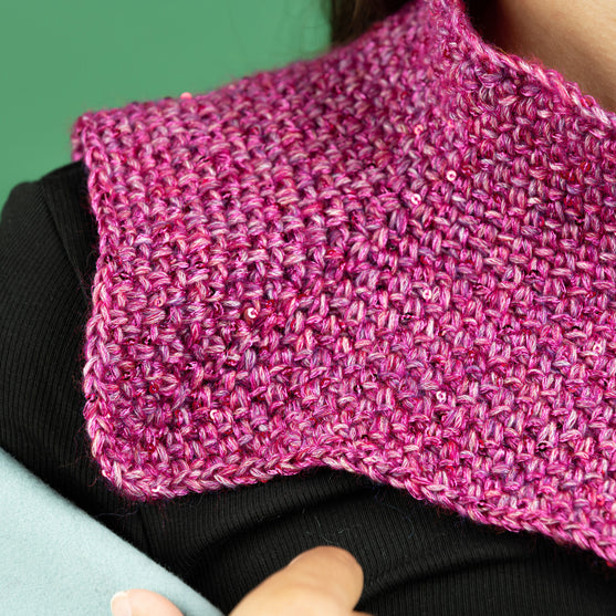 

Artemis - Halswärmer
2