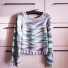 

Ahana - Pullover
6