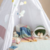 

Åkande - Babydecke
11