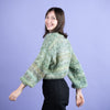 

Ally - Sweater
4