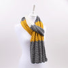 

Alpaca Waves Schal
2