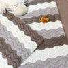 

Tilde Alpaca - Babydecke
1