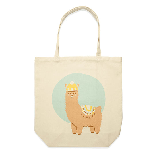 Tasche - Alpaca - Hobbii