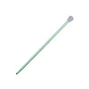 

Tunesische Häkelnadel aus Aluminium – 27 cm - Hobbii
1