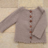

Alvina - Baby-Jacke
1