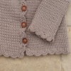 

Alvina - Baby-Jacke
2