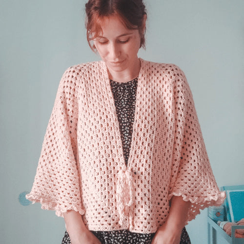 

Amai - Kimono
1