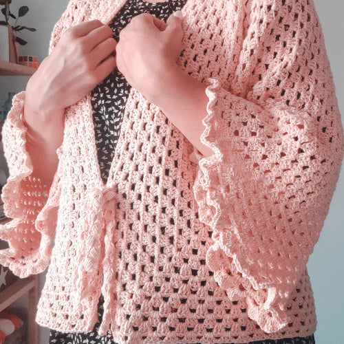 

Amai - Kimono
5