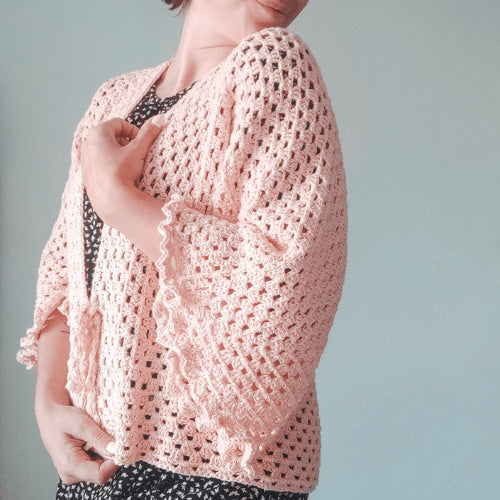 

Amai - Kimono
4