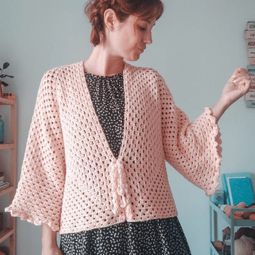 

Amai - Kimono
2