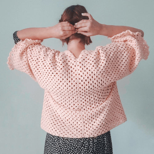 

Amai - Kimono
6