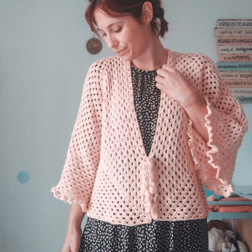 

Amai - Kimono
7