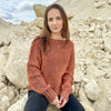 

Amelia - Pullover
1