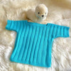 

Aqua - Pullover
1