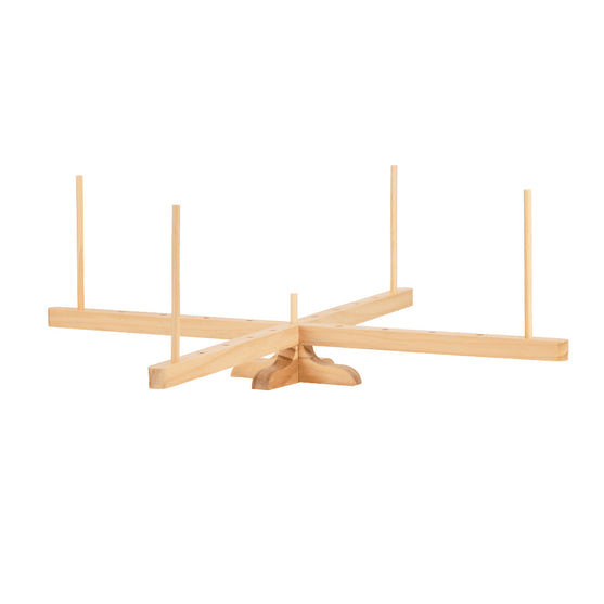 

Wollwickler auf Fuß - Hobbii
1