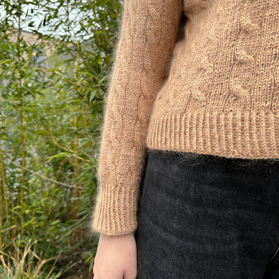 

Auguste - Sweater
2