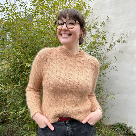 

Auguste - Sweater
6