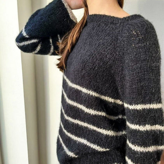 

Autumn Bliss - Pullover
1