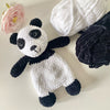 

Percy Panda - Schmusetuch
3