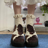 

Le Pull - Socken
1