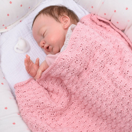 

Baby Bamboo - Decke
1