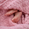 

Baby Bamboo - Decke
5