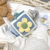 

Memory Foam - Würfel - Go Handmade
2