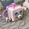 

Rassel - Ring - Go Handmade
6