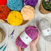 

Baby Snuggle Solid - Hobbii
4