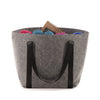 

Filztasche - Hobbii
1