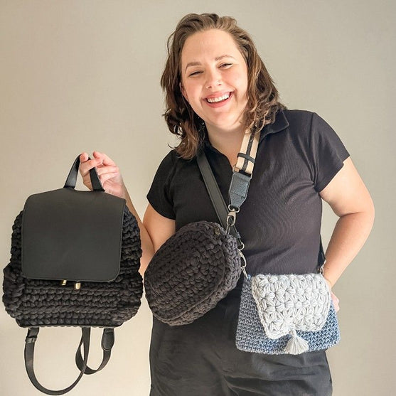 

The Betty Belt Bag - Gürteltasche
8