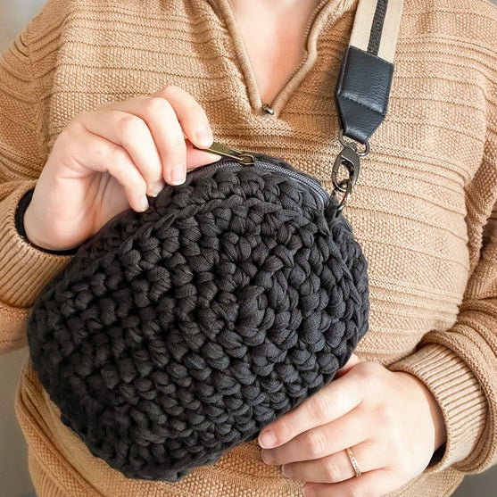 

The Betty Belt Bag - Gürteltasche
1