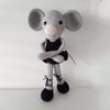 

Ballerina Maus
2