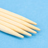 

Bamboo Stumpfstricknadeln - 10 cm - Hobbii
2