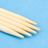 

Bamboo Stumpfstricknadeln - 10 cm - Hobbii
2
