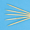 

Bamboo Stumpfstricknadeln - 10 cm - Hobbii
4