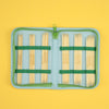 

Bamboo-Nadelspiel-Set - 15 cm - Hobbii
6
