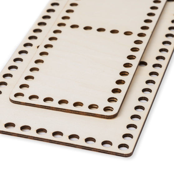 

Körbchenboden mit Einteilung - Hobbii
2