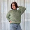

Verdant - Pullover
2
