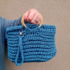 

The Beach Waves Bag - Tasche
4