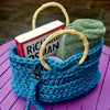 

The Beach Waves Bag - Tasche
2