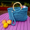 

The Beach Waves Bag - Tasche
3