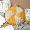 

Cozy Boho - Kissen
2