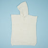 

Kim - Badeponcho für Kinder
1