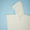 

Kim - Badeponcho für Kinder
2