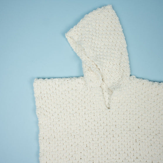 

Kim - Badeponcho für Kinder
2