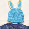 

Bunny - Baby Beanie
1