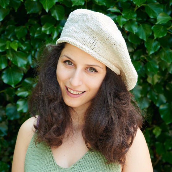 

Beate Barett
1