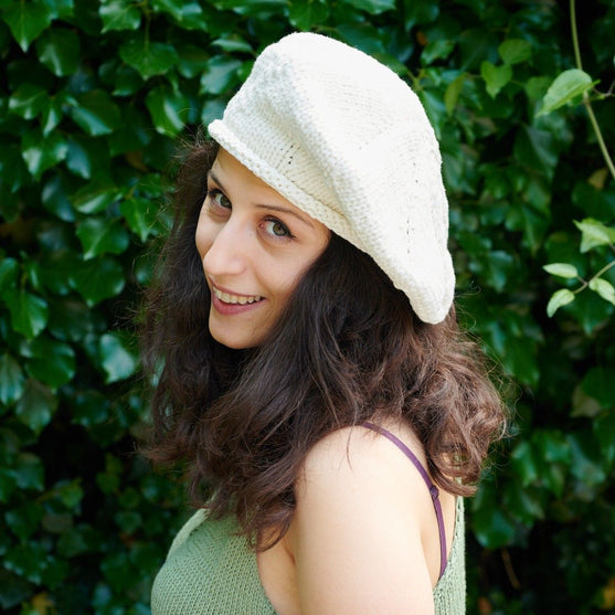 

Beate Barett
2